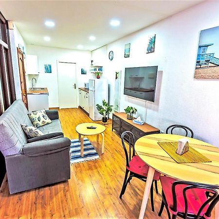 Plaza Noria Apartments With Balconies Ель-Пуерто-де-Санта-Марія Екстер'єр фото