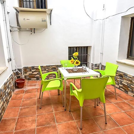 Plaza Noria Apartments With Balconies Ель-Пуерто-де-Санта-Марія Екстер'єр фото