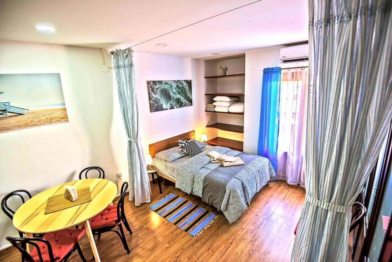 Plaza Noria Apartments With Balconies Ель-Пуерто-де-Санта-Марія Екстер'єр фото
