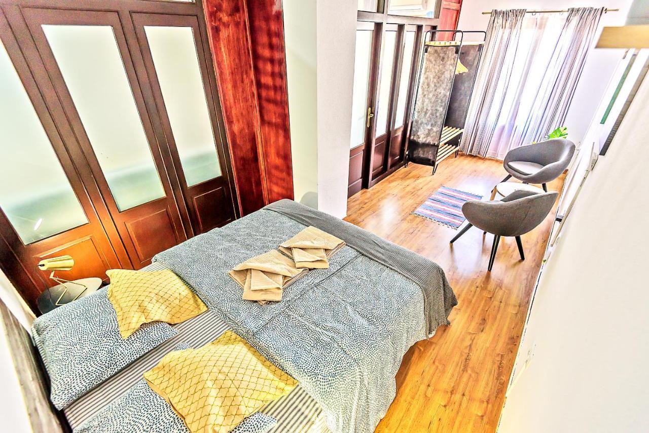 Plaza Noria Apartments With Balconies Ель-Пуерто-де-Санта-Марія Екстер'єр фото