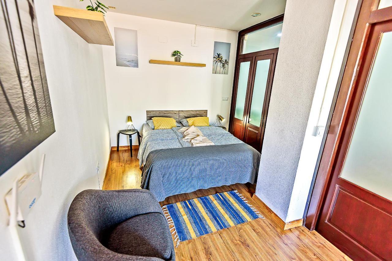 Plaza Noria Apartments With Balconies Ель-Пуерто-де-Санта-Марія Екстер'єр фото