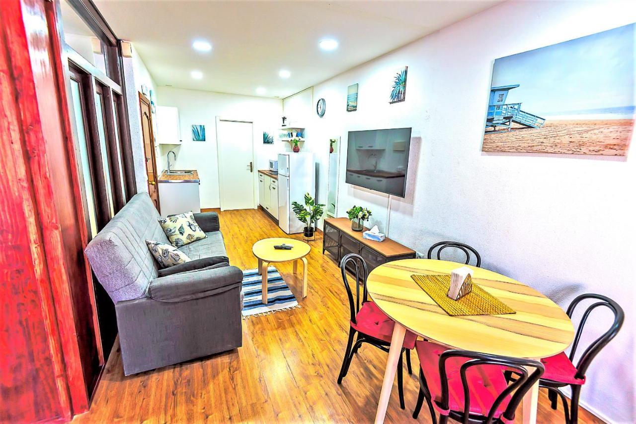 Plaza Noria Apartments With Balconies Ель-Пуерто-де-Санта-Марія Екстер'єр фото