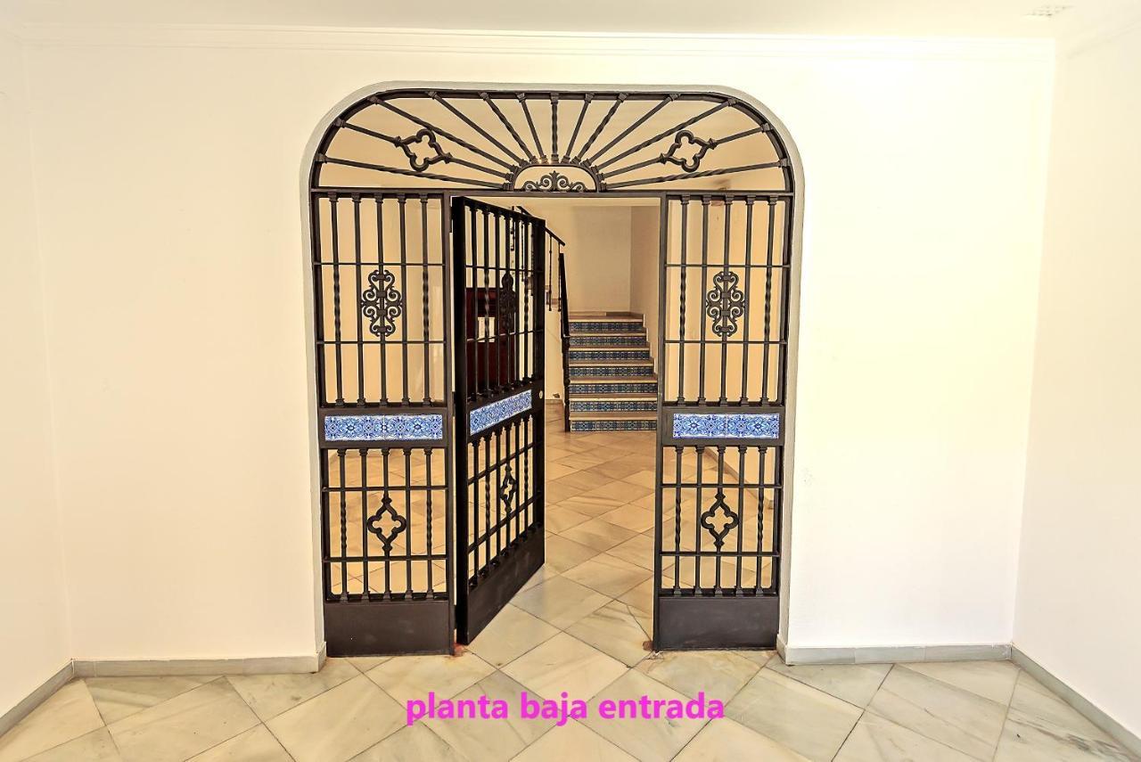 Plaza Noria Apartments With Balconies Ель-Пуерто-де-Санта-Марія Екстер'єр фото