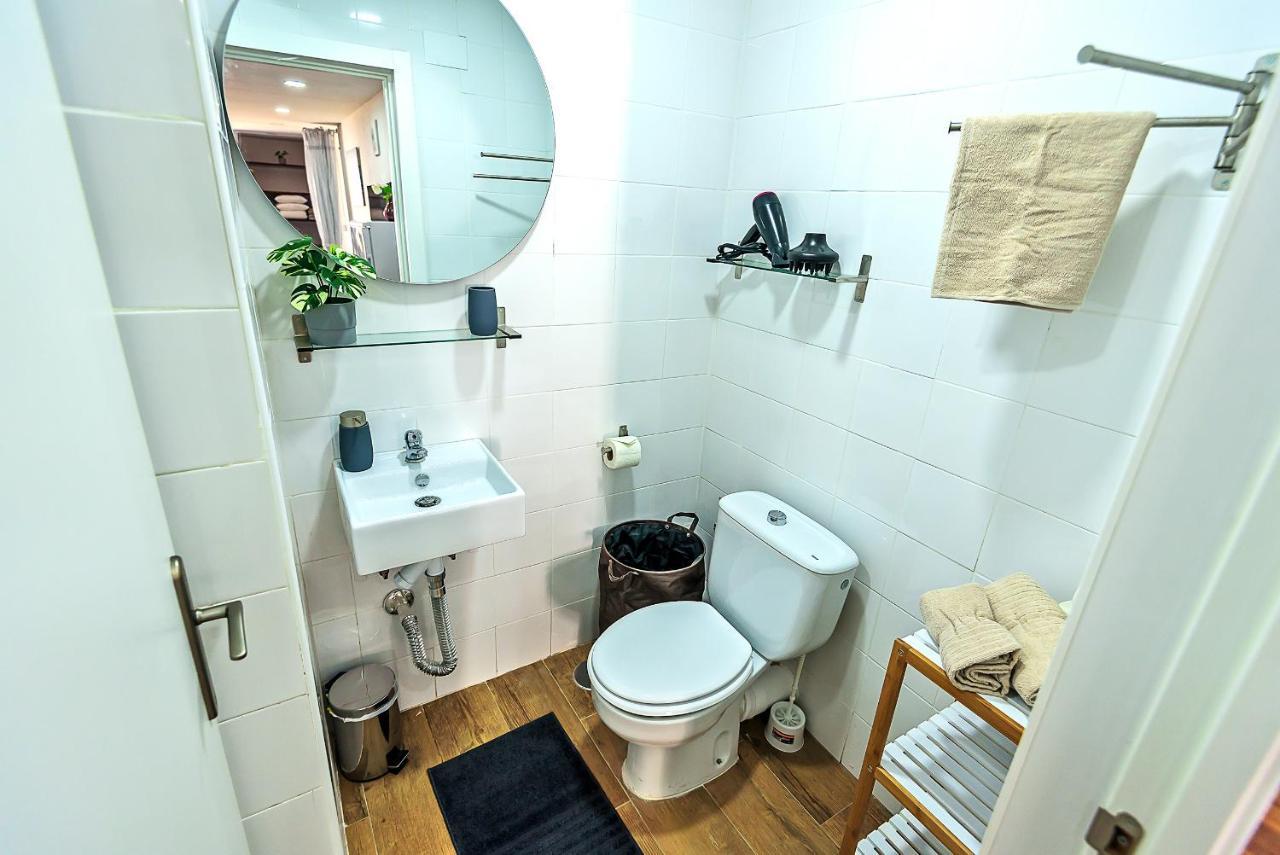 Plaza Noria Apartments With Balconies Ель-Пуерто-де-Санта-Марія Екстер'єр фото
