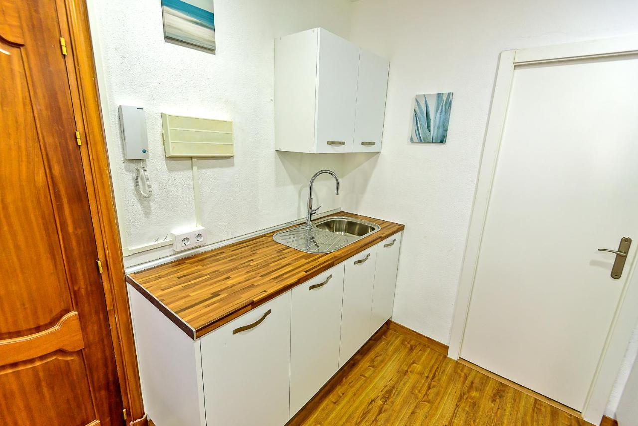 Plaza Noria Apartments With Balconies Ель-Пуерто-де-Санта-Марія Екстер'єр фото