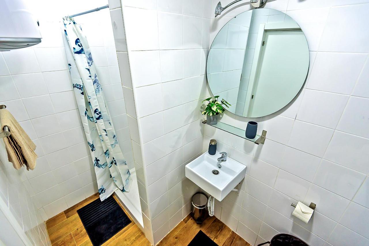 Plaza Noria Apartments With Balconies Ель-Пуерто-де-Санта-Марія Екстер'єр фото