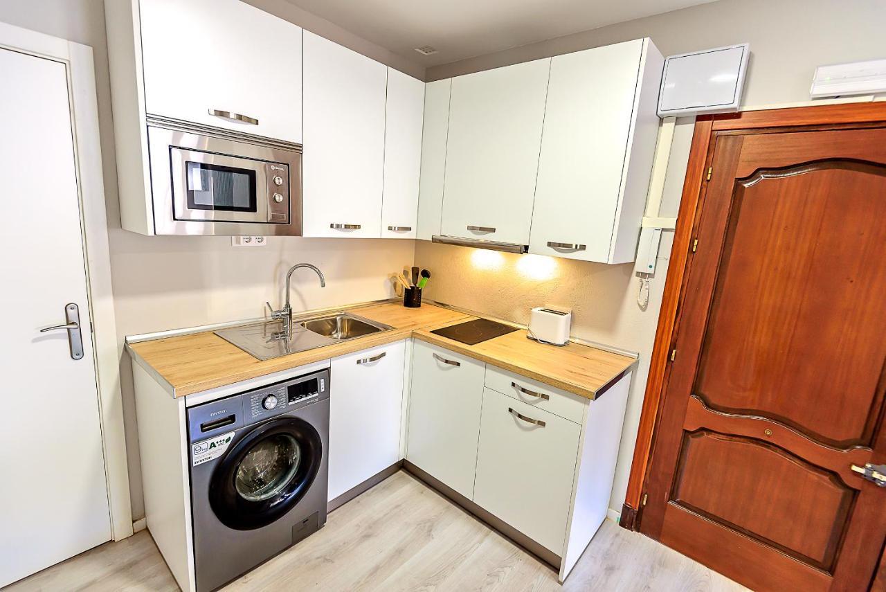 Plaza Noria Apartments With Balconies Ель-Пуерто-де-Санта-Марія Екстер'єр фото