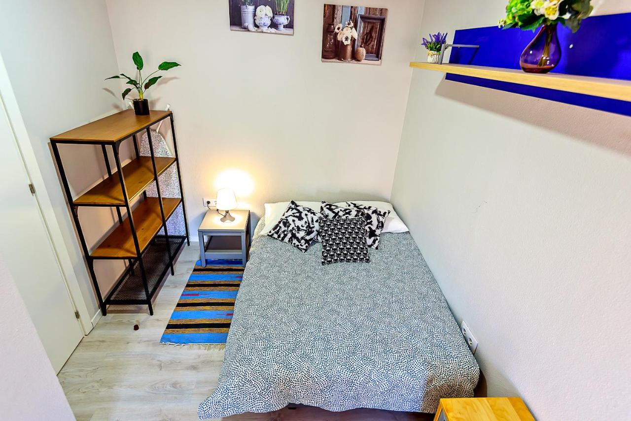 Plaza Noria Apartments With Balconies Ель-Пуерто-де-Санта-Марія Екстер'єр фото