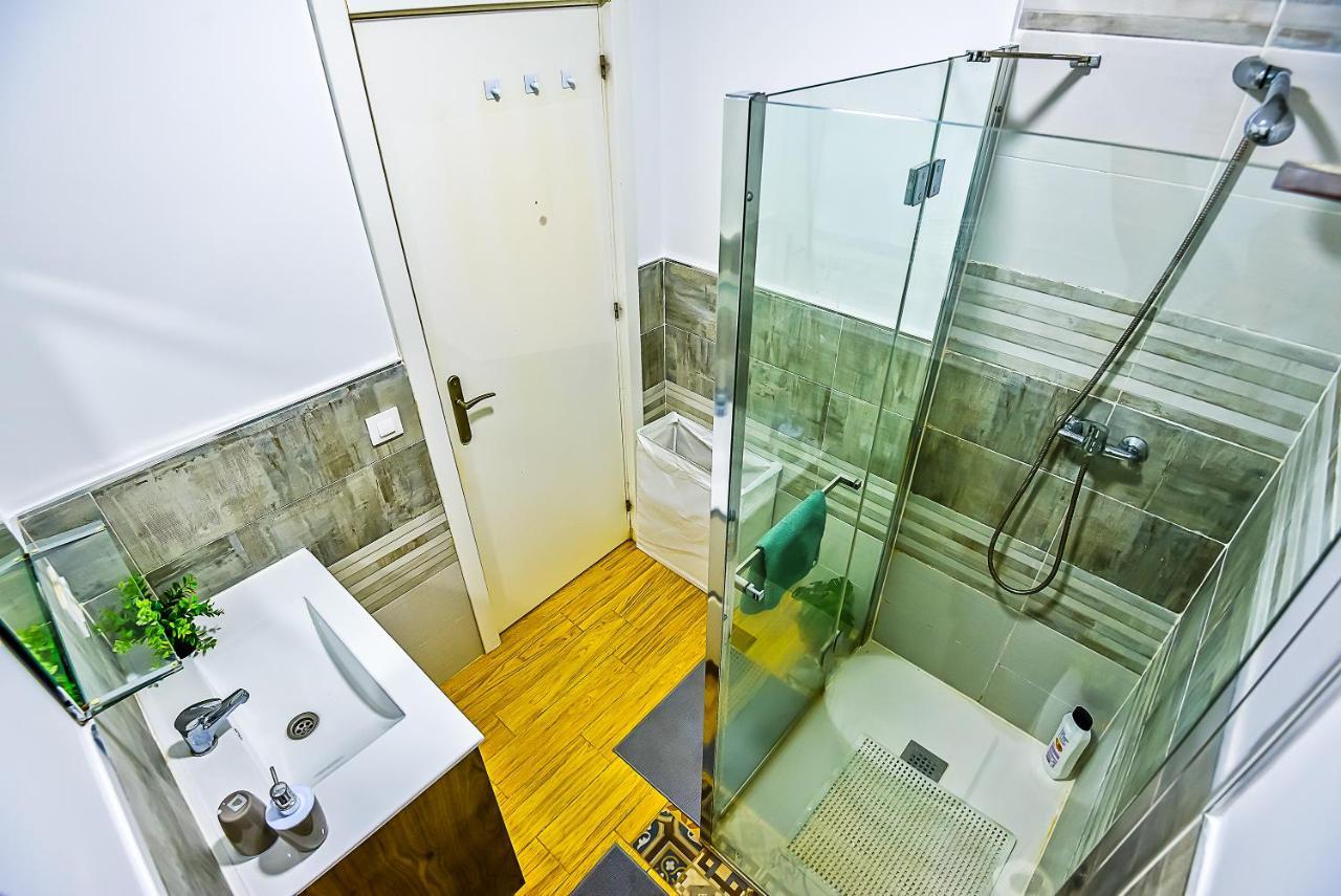 Plaza Noria Apartments With Balconies Ель-Пуерто-де-Санта-Марія Екстер'єр фото