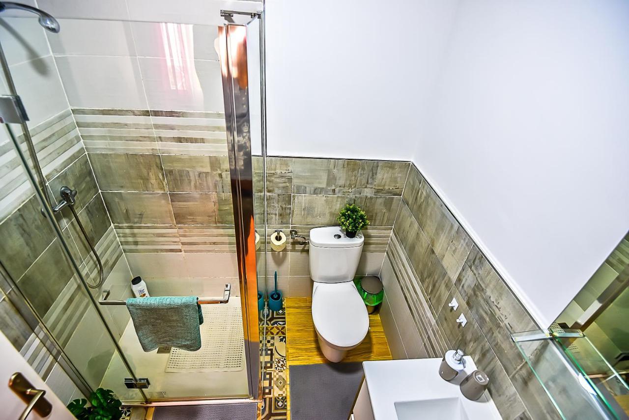 Plaza Noria Apartments With Balconies Ель-Пуерто-де-Санта-Марія Екстер'єр фото