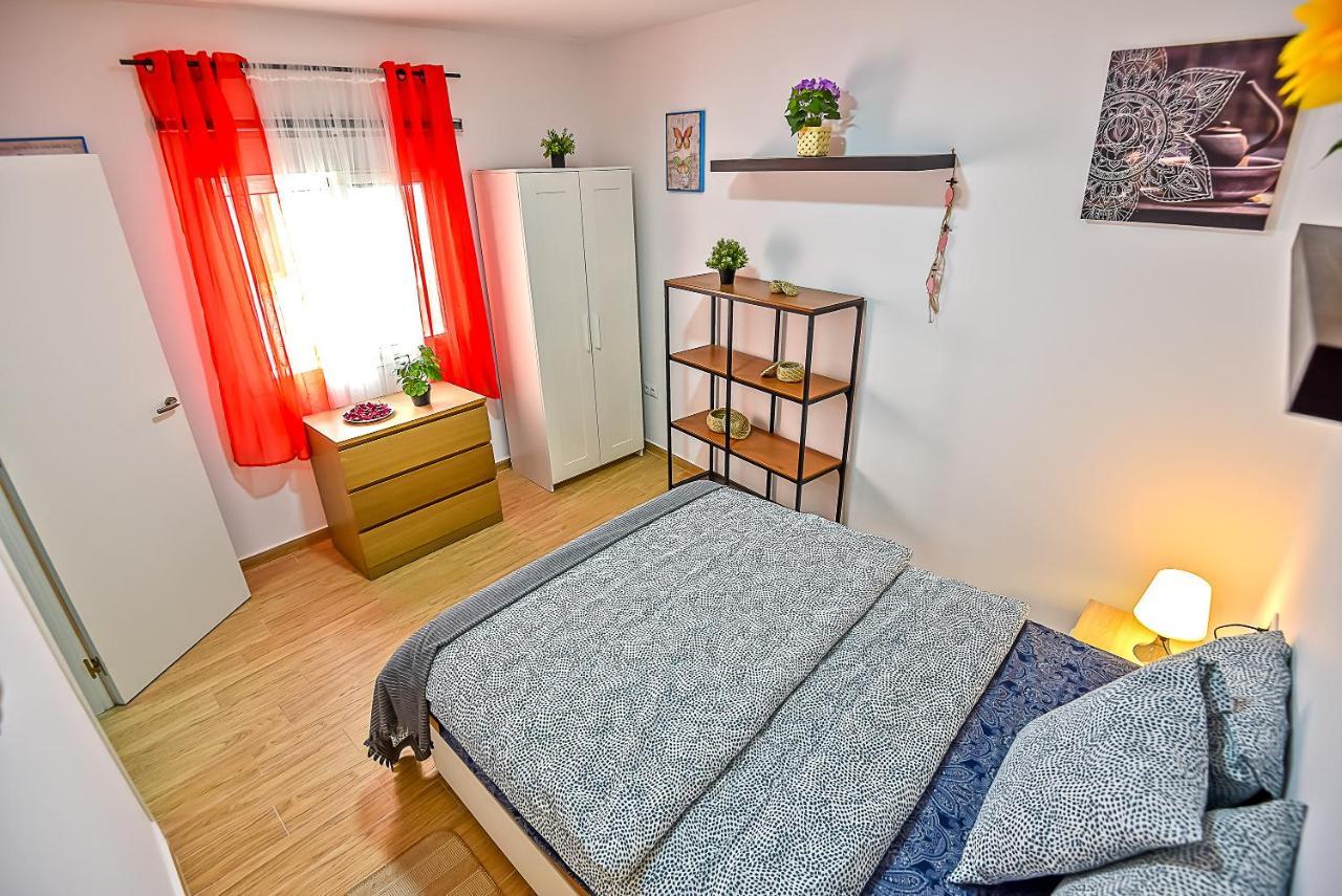 Plaza Noria Apartments With Balconies Ель-Пуерто-де-Санта-Марія Екстер'єр фото